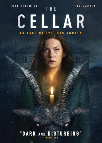 Cellar, The - Cellar, The - DVD