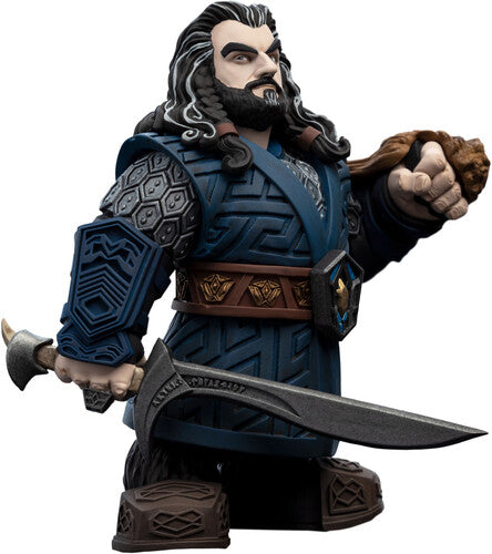 Mini Epics - Hobbit Trilogy - Thorin Oakenshield Mini Epics - Collectibles