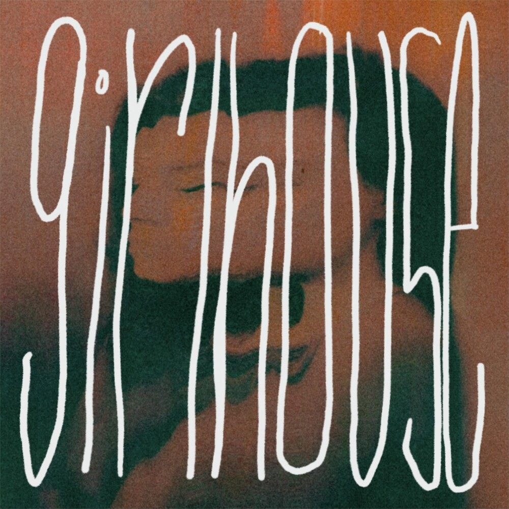 The girlhouse Eps [RSD 2022]
