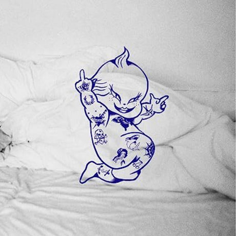 the album cover for Clt Drp - Torx / Ownership (10in) (Uk)