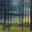 the album cover for Brown Fang - Sherwood Pines
