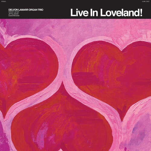 Live In Loveland! (RSD) (Vinyl)