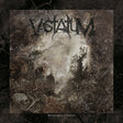 the album cover for Vastatum - Mercurial States Of Revelation