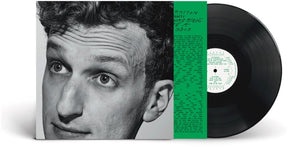 the album cover for Harvey Sutherland - Boy [LP]