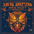 the album cover for Sun Ra Arkestra - Live At Babylon [Limited Edition] [180 Gram]