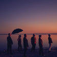 the album cover for The Slackers - Don't Let The Sunlight Fool Ya