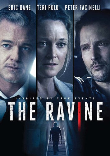 Ravine, The - Ravine, The - DVD