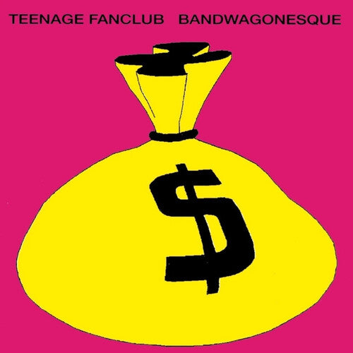 Bandwagonesque [Remastered] (Vinyl)