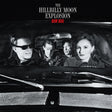 the album cover for Hillbilly Moon Explosion - Raw Deal [Import]
