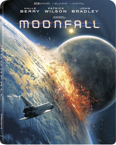 Moonfall - Moonfall - UHD