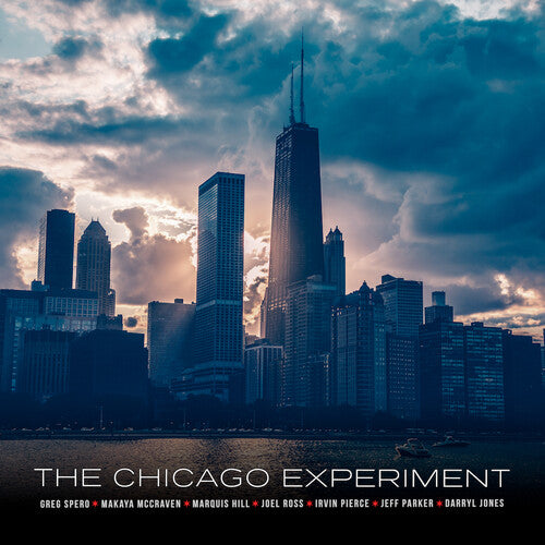 Chicago Experiment (CD)