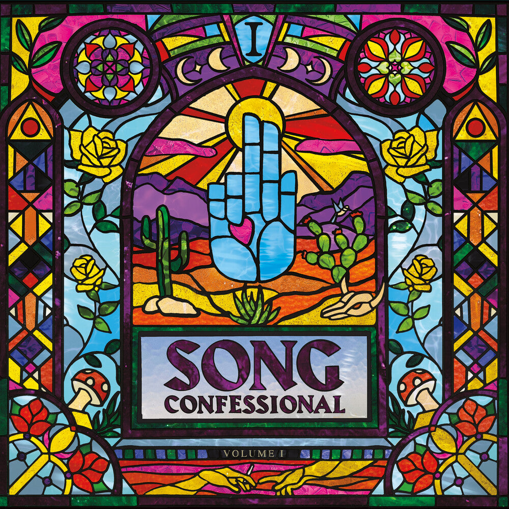 Song Confessional Vol 1 [RSD 2022] []
