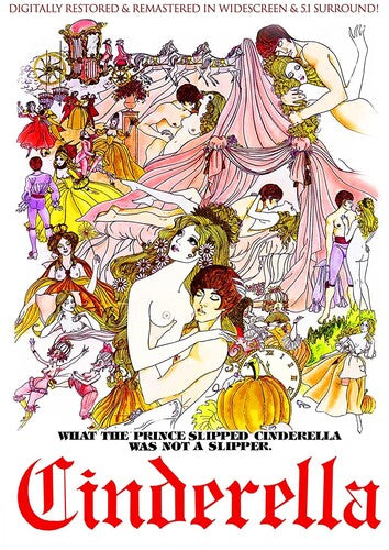 Cinderella - Cinderella - DVD