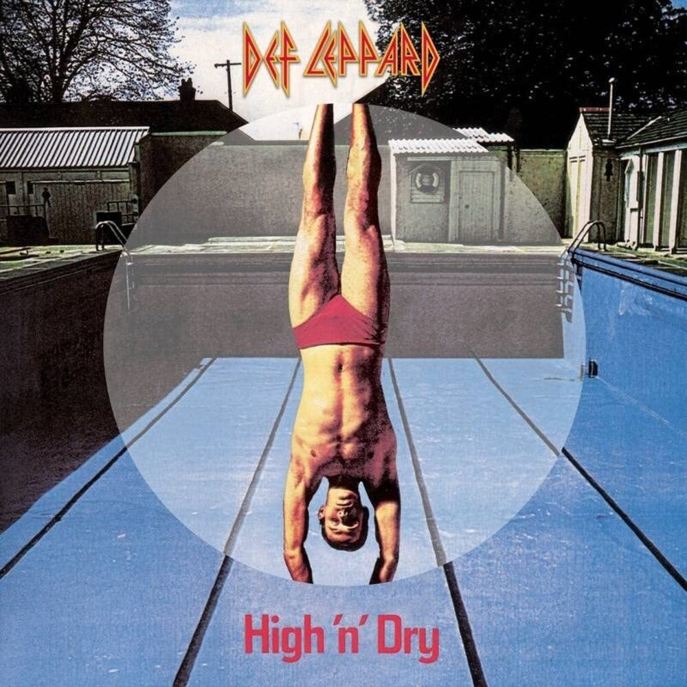 High 'n' Dry [RSD 2022]