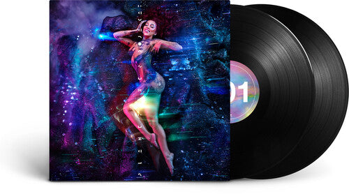 Planet Her (Vinyl)