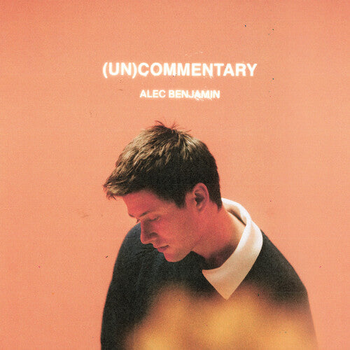 (Un)Commentary (CD)