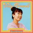 the album cover for Vicky Farewell - Sweet Company (Blue) [Colored Vinyl]