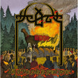 the album cover for Scald - Will Of The Gods Is Great Power [Limited Edition]