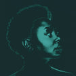 the album cover for Ledisi - Ledisi Sings Nina