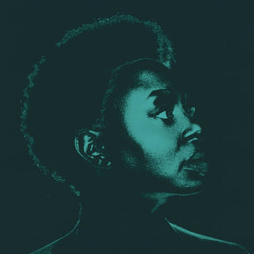 the album cover for Ledisi - Ledisi Sings Nina