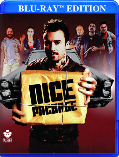 Nice Package - Nice Package - Blu-ray