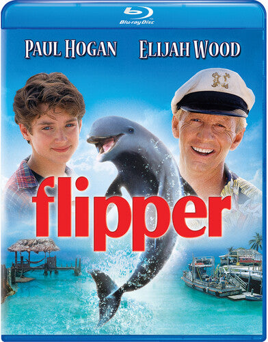 Flipper - Flipper - Blu-ray