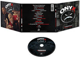 #Turndafucup (The Original Sessions) (DIGIPAK) (CD)