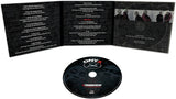 #Turndafucup (The Original Sessions) (DIGIPAK) (CD)