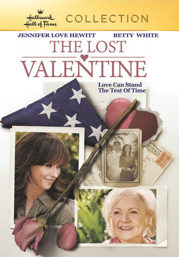 Lost Valentine - Lost Valentine - DVD