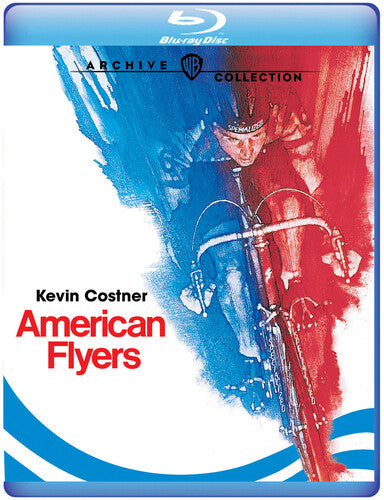 American Flyers - American Flyers - Blu-ray