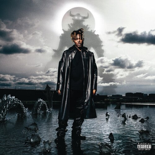 Juice Wrld - Fighting Demons - Music CD