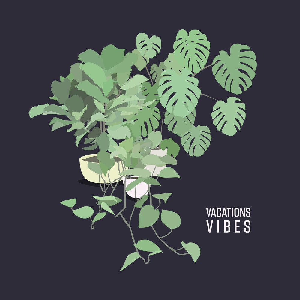 Vibes (Mod) [CD]
