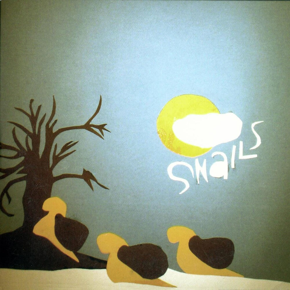 Snails [Indie Exclusive]