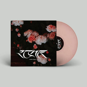 the album cover for Lone - Natural Aerials [Colored Vinyl] (Ep) [Limited Edition] (Pnk)