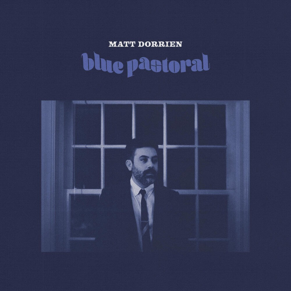 Blue Pastoral [Indie Exclusive Limited Edition Pastoral Blue LP]