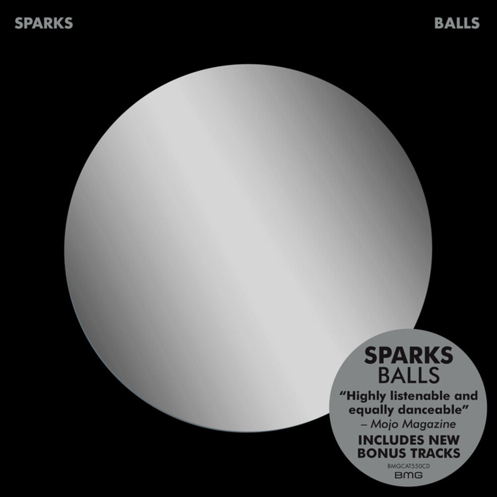 Balls [Deluxe]