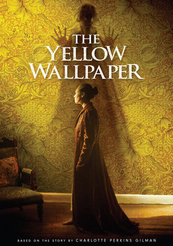 Yellow Wallpaper - Yellow Wallpaper - DVD
