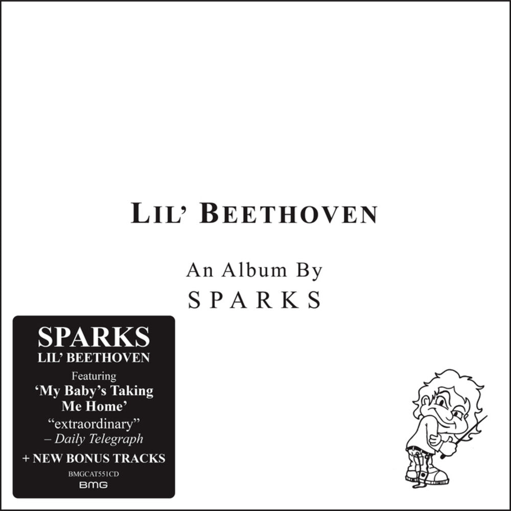 Lil Beethoven [Deluxe]