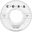 the album cover for Dewey Kenmore - Before We Say Goodbye (Clear) [Colored Vinyl] [Clear Vinyl]