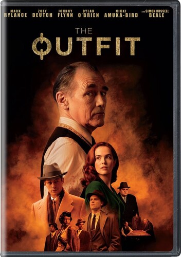 Outfit (2022) - Outfit (2022) - DVD