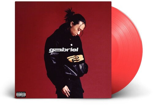 GABRIEL (Vinyl)