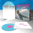 the album cover for HAAi - Baby, We're Ascending [Limited Edition Blue Sky LP]