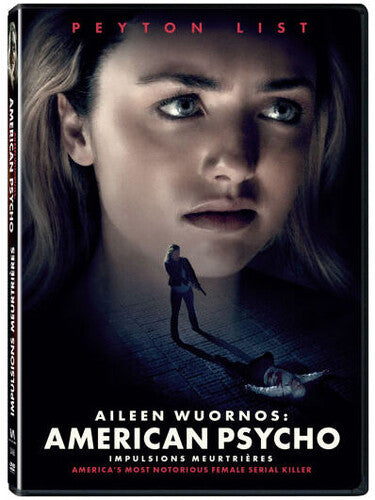 Aileen Wuornos: American Psycho - Aileen Wuornos: American Psycho - DVD