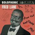 the album cover for Fred Lane - From The One That Cut You