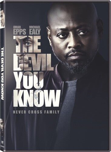 Devil You Know - Devil You Know - DVD