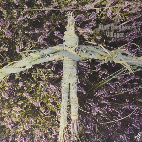 the album cover for Matt Deighton - Villager [Reissue]