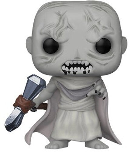 Funko Pop! Marvel: - Big Salad - Collectibles