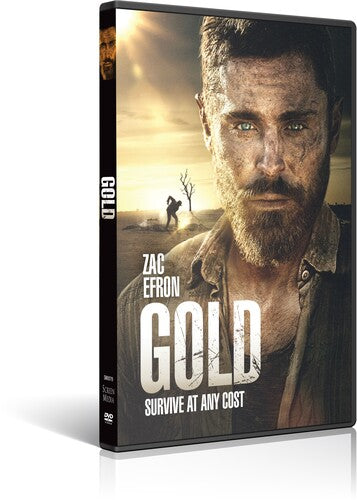 Gold - Gold - DVD