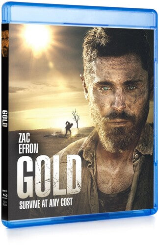 Gold Bd - Gold Bd - Blu-ray