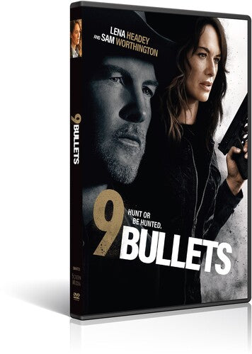 9 Bullets - 9 Bullets - DVD